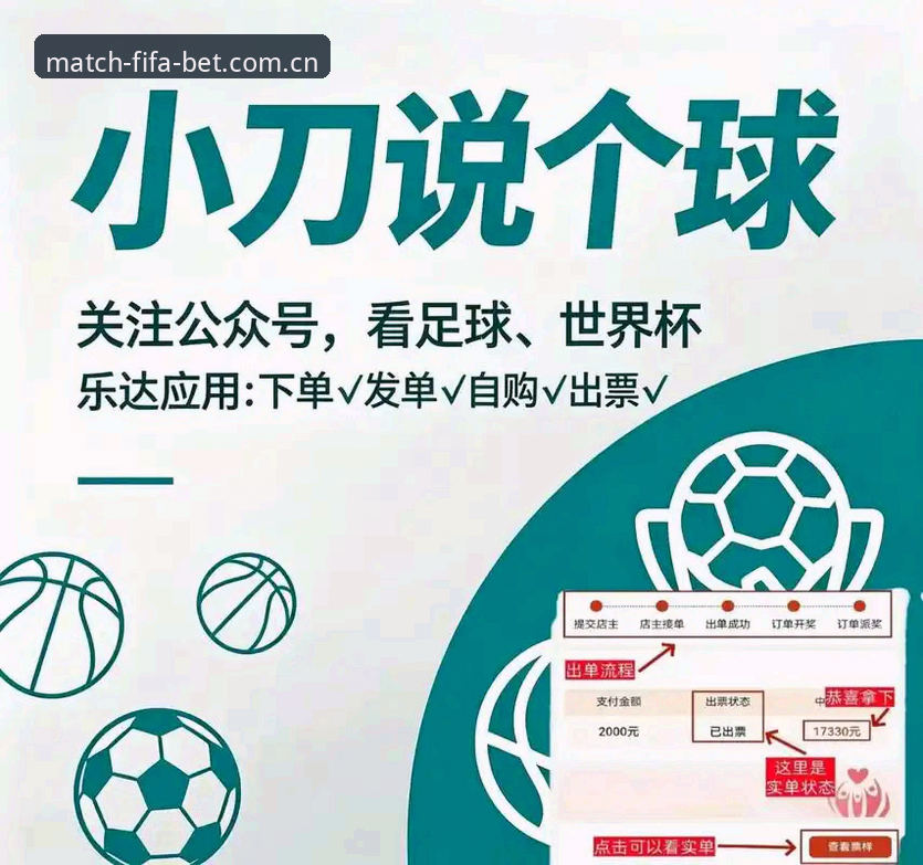 世界杯官方平台 世界杯买球官网使用教程:从零开始掌握2026世界杯竞猜全流程