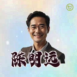 陈明远