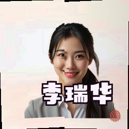 李瑞华